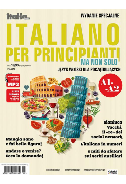 Italia Mi piace! - Italiano...