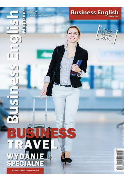 Business English Magazine -...