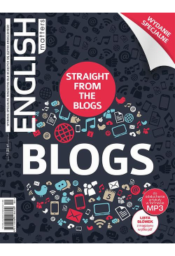 English Matters - Straight...