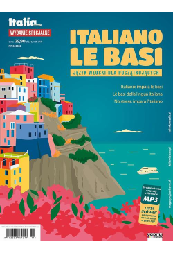 Italia Mi piace! - Le Basi