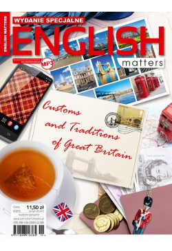 English Matters - Customs...