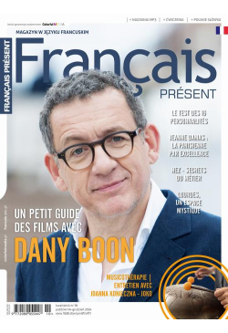 Français Présent 70