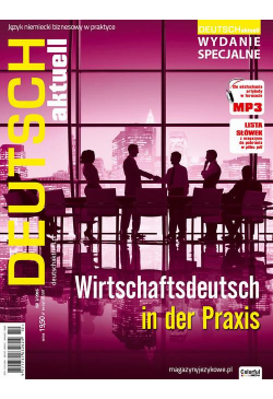 Deutsch Aktuell -...