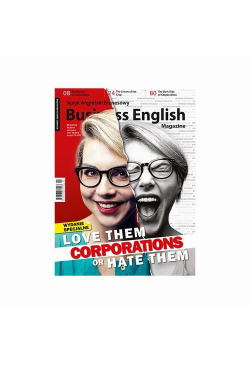 Business English Magazine -...