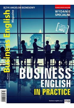 Business English Magazine -...