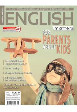 English Matters - For...