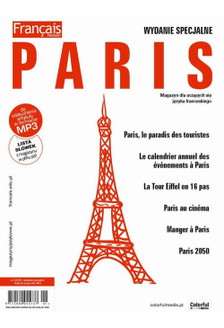 Français Présent - Paris -...