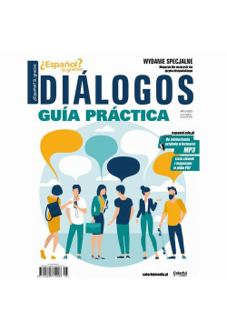 Espanol Sí, gracias -...