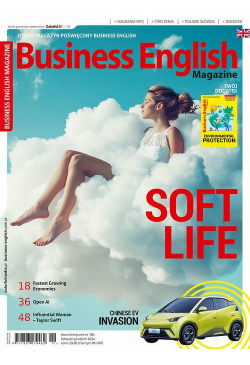 Business English Magazine 104