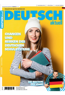 Deutsch Aktuell 127