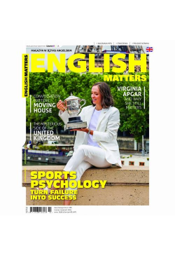 English Matters nr 105