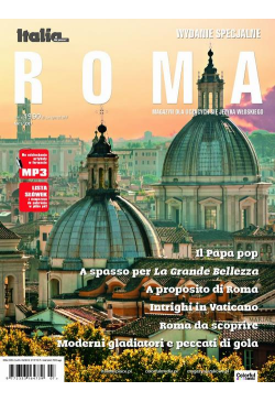 Italia Mi piace! - ROMA