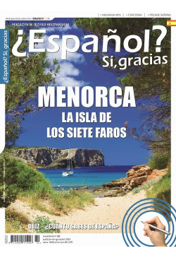 Espanol Sí, gracias 68