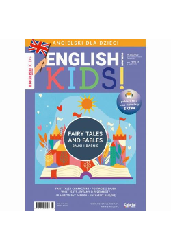 English Matters KIDS nr 20
