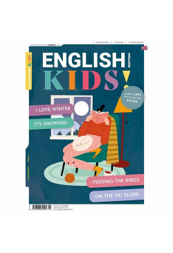 English Matters KIDS nr 22