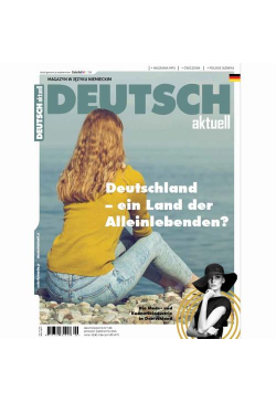 Deutsch Aktuell 126