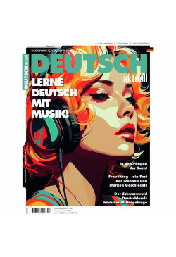 Deutsch Aktuell 123
