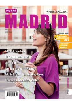 Espanol Sí, gracias - Madryt