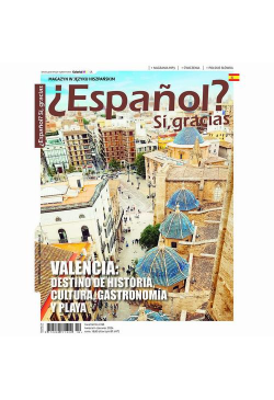 ¿Español? Sí, gracias 66