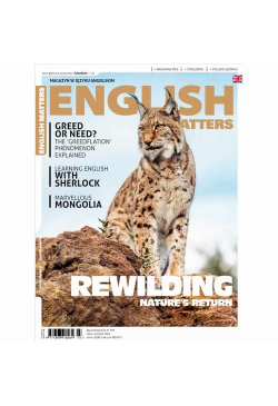 English Matters nr 107