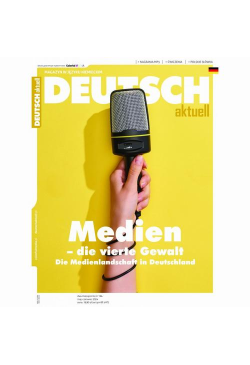 Deutsch Aktuell 124