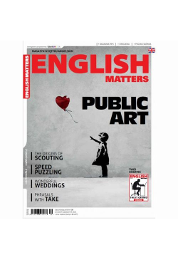 English Matters 108