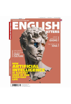 English Matters nr 104
