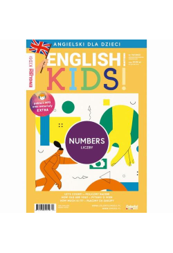 English Matters KIDS nr 19