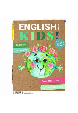 English Matters KIDS nr 23