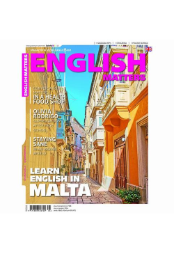 English Matters nr 106