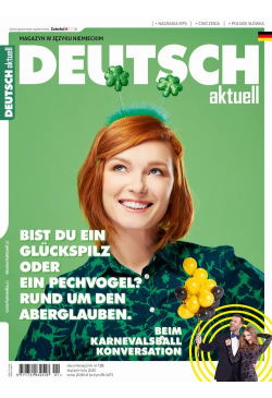 Deutsch Aktuell 128