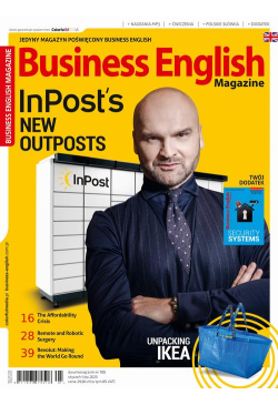 Business English Magazine 105