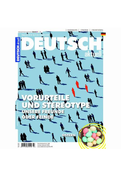 Deutsch Aktuell 129