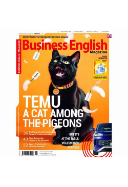 Business English Magazine 106