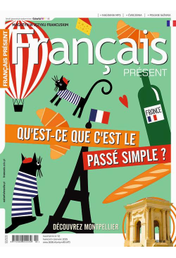 Français Présent 72