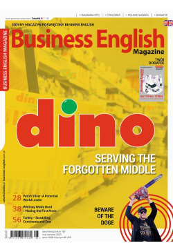 Business English Magazine 107