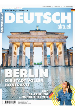 Deutsch Aktuell 130