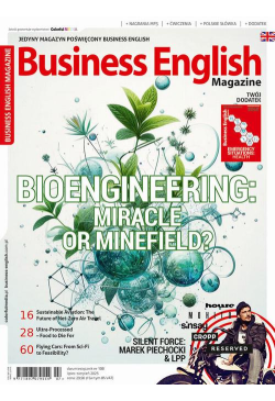 Business English Magazine 108