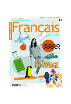 Français Présent 73