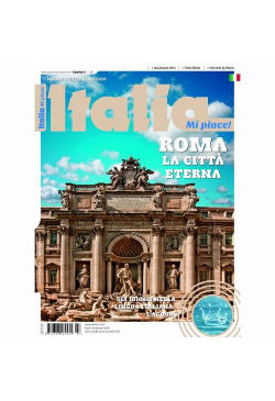 Italia Mi piace! 47
