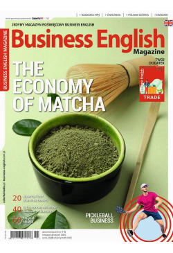 Business English Magazine 110