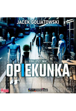 Opiekunka