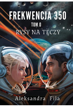 Frekwencja 350 Tom 0 Rysy...