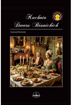 Kuchnia Dworu Branickich