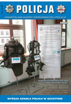 Policja 4/2011