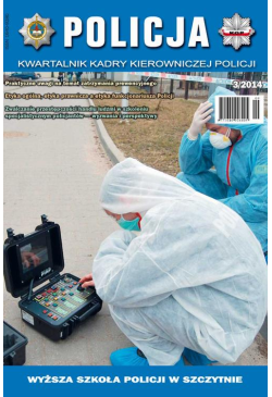 Policja 3/2014