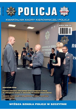 Policja 4/2014