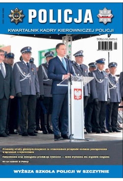 Policja 3/2015