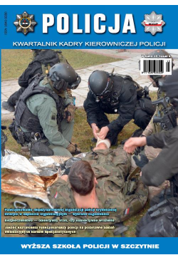 Policja 4/2015