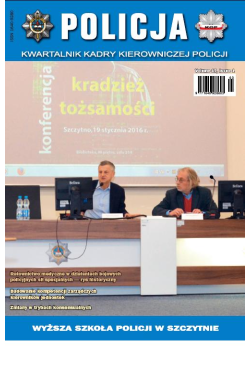 Policja 1/2016